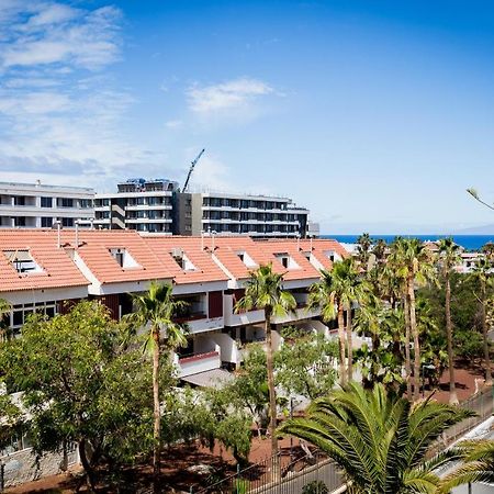 Go2Tenerife Apart'Zebra Pool & Sea View Playa de las Americas (Tenerife) Exterior foto